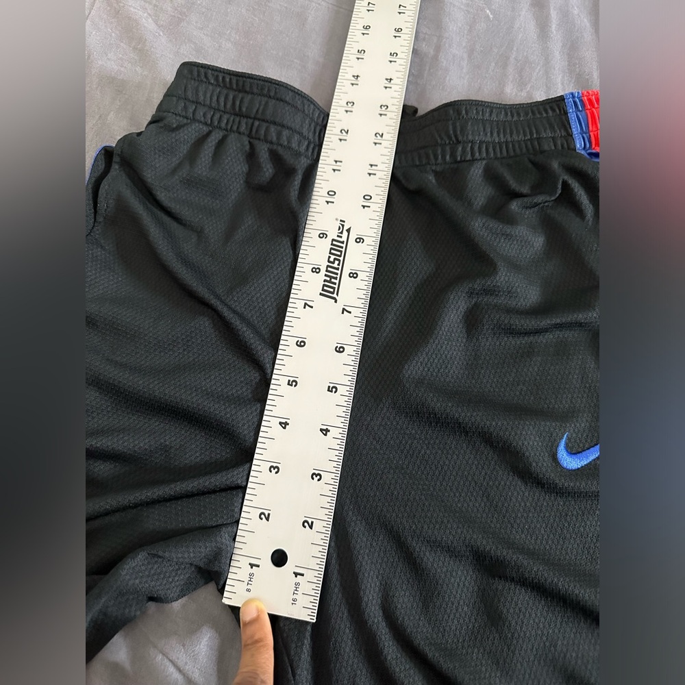 Nike Boys Dri-Fit Elite Basketball Shorts Size XL - Picture 14 of 16